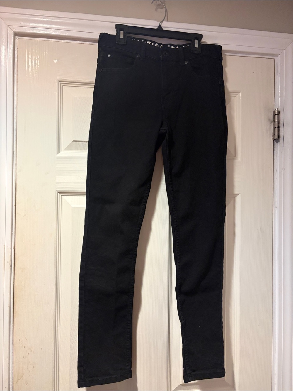 Nautica Girls Jeans in Black 16 (29")